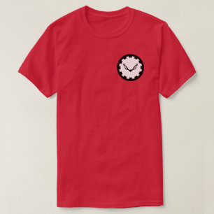 T-shirt SCA Buckland Cross