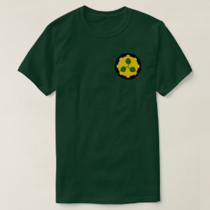 T-shirt SCA Caerthe