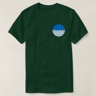 T-shirt SCA Gray Gargoyles