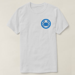 T-shirt SCA Lochmere