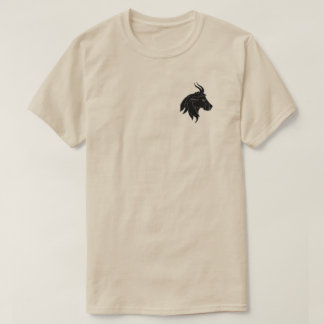 T-shirt SCA Mag Mor