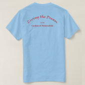 T-shirt SCA Nimenefeld (Design dos)