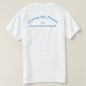 T-shirt SCA Ostgardr (Design dos)