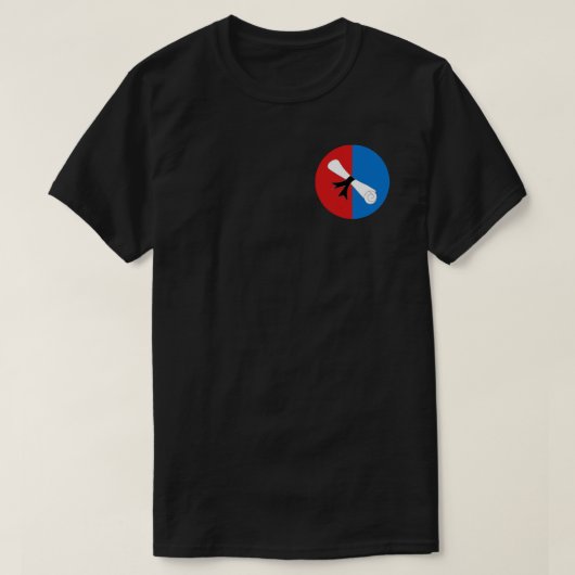 T-shirt SCA Saint Félix (Design devant)
