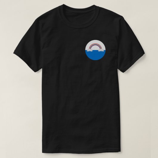 T-shirt SCA Sundragon (Design devant)