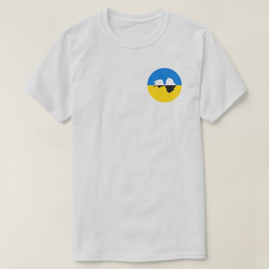 T-shirt SCA Windegate (Design devant)