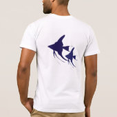 T-shirt Scalaire (Dos)