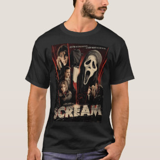 T-shirt Scandale