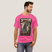 T-shirt Scander 6 Film (Devant entier)