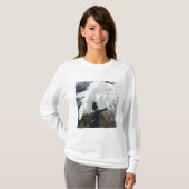 T-shirt scandinave (Devant entier)