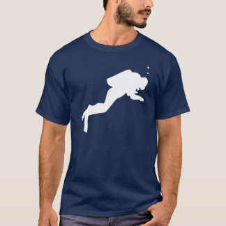 T-shirt Scaphandre Steve
