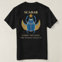 Scarabée · Vous Avez Survécu à Chaque Nuit Sombre