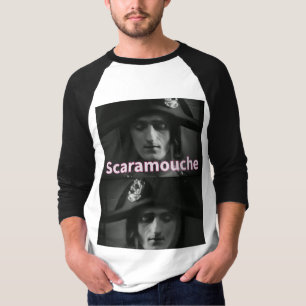 T-shirt Scaramouche