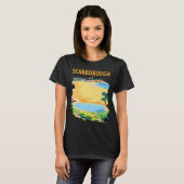 T-shirt Scarborough (Devant entier)