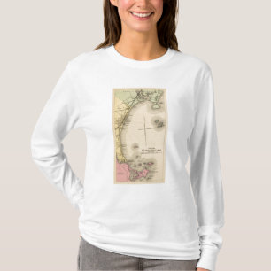 T-shirt Scarborough, vieux verger, Saco, Biddeford