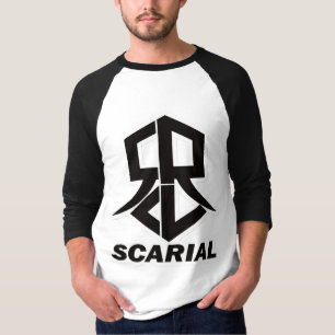 T-SHIRT SCARIAL