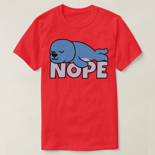 T-shirt Sceau (Design devant)