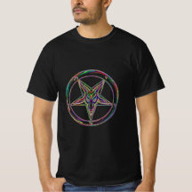 Sceau de Baphomet