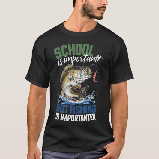 T-shirt Sceau de Duckie (Devant)