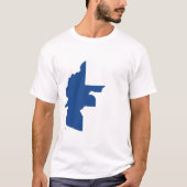 T-shirt Sceau finlandais (Devant)