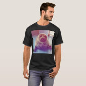 T-shirt Sceau Ough Drôle (Devant entier)