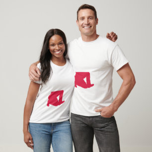 T-shirt Sceau polonais