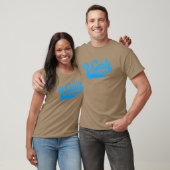 T-shirt Sceaux de San Francisco (Unisexe)