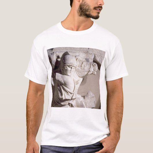 T-shirt Scène de bataille, c.169 (Devant)