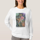 T-shirt Scène de MassachusettsTidepool (Devant)