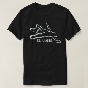 T-shirt Scène de meurtre Votre texte