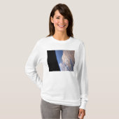 T-shirt Scène oblique élevée (Devant entier)