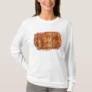 T-shirt Scène pastorale,