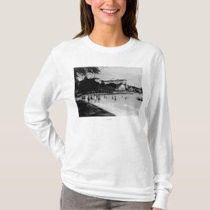 T-shirt Scène PhotographHawaii de HawaiiBeachfront