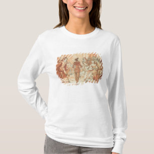 T-shirt Scène théâtrale