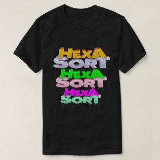 T-shirt Scénique Vue Montagne Coucher Soleil - Nat