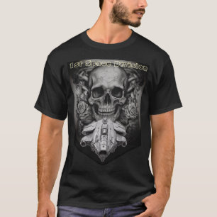 T-shirt ScFi un