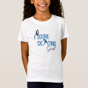 T-shirt Schatkaar blauw