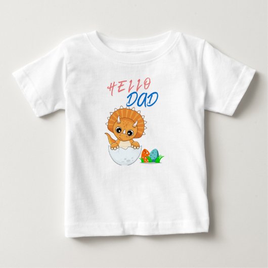 T-shirt SCHATTIG (Voorkant)