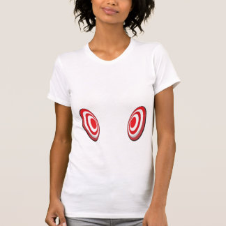 T-shirt schieten