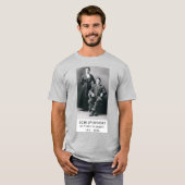 T-shirt Schilperoort (Devant entier)