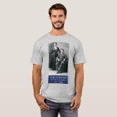 T-shirt Schilperoort (Devant entier)