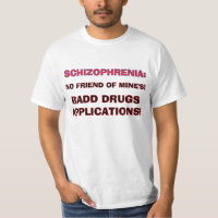 SCHIZOPHRÉNIE MAUVAIS MÉDICAMENTS