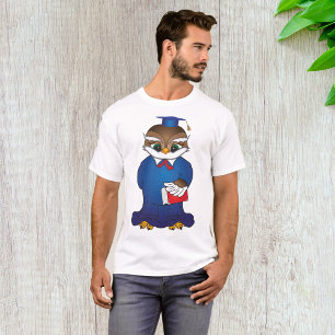 T-shirt Scholar Scholar Bird