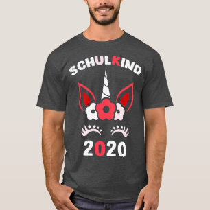 T-shirt School enrolment start of school mpgisstore Classi