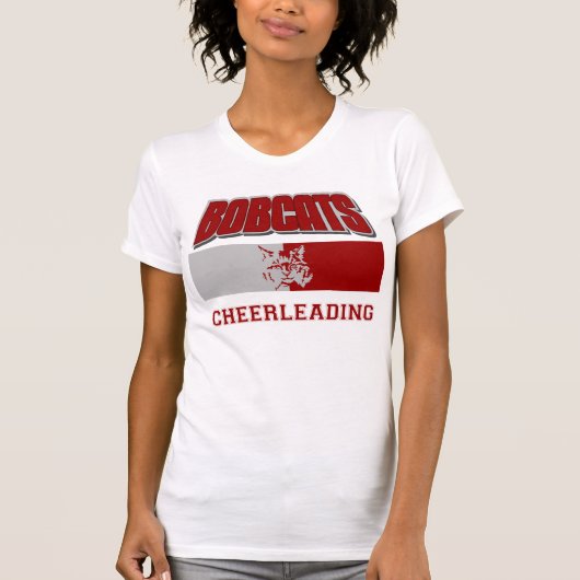 T-shirt Schroeder, Catherine (Devant)