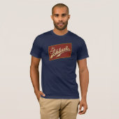 T-shirt Schtueb Schirt (Devant entier)