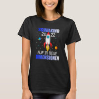 Schulkind 2022 Sur de nouvelles dimensions