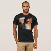 T-SHIRT SCHULZ DE MARKUS (Devant entier)