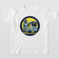 Sci-Fi dans la vie quotidienne - Drôle Alien & Rob