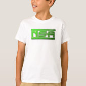 T-SHIRT SCI_FI NSA (Devant)